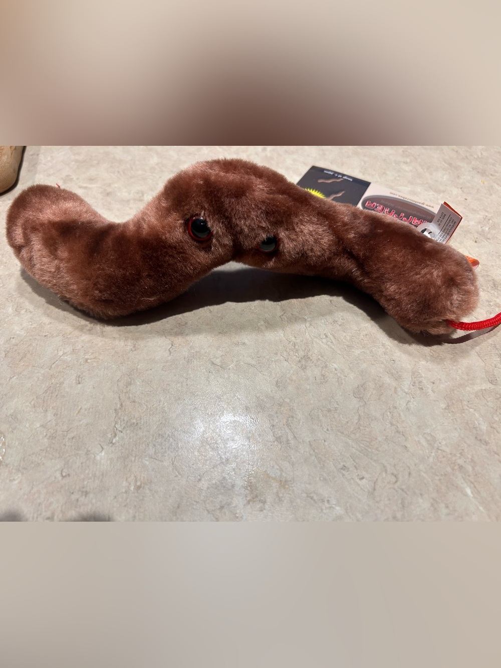 Giant Microbes Diarrhea - Picture 2 of 7